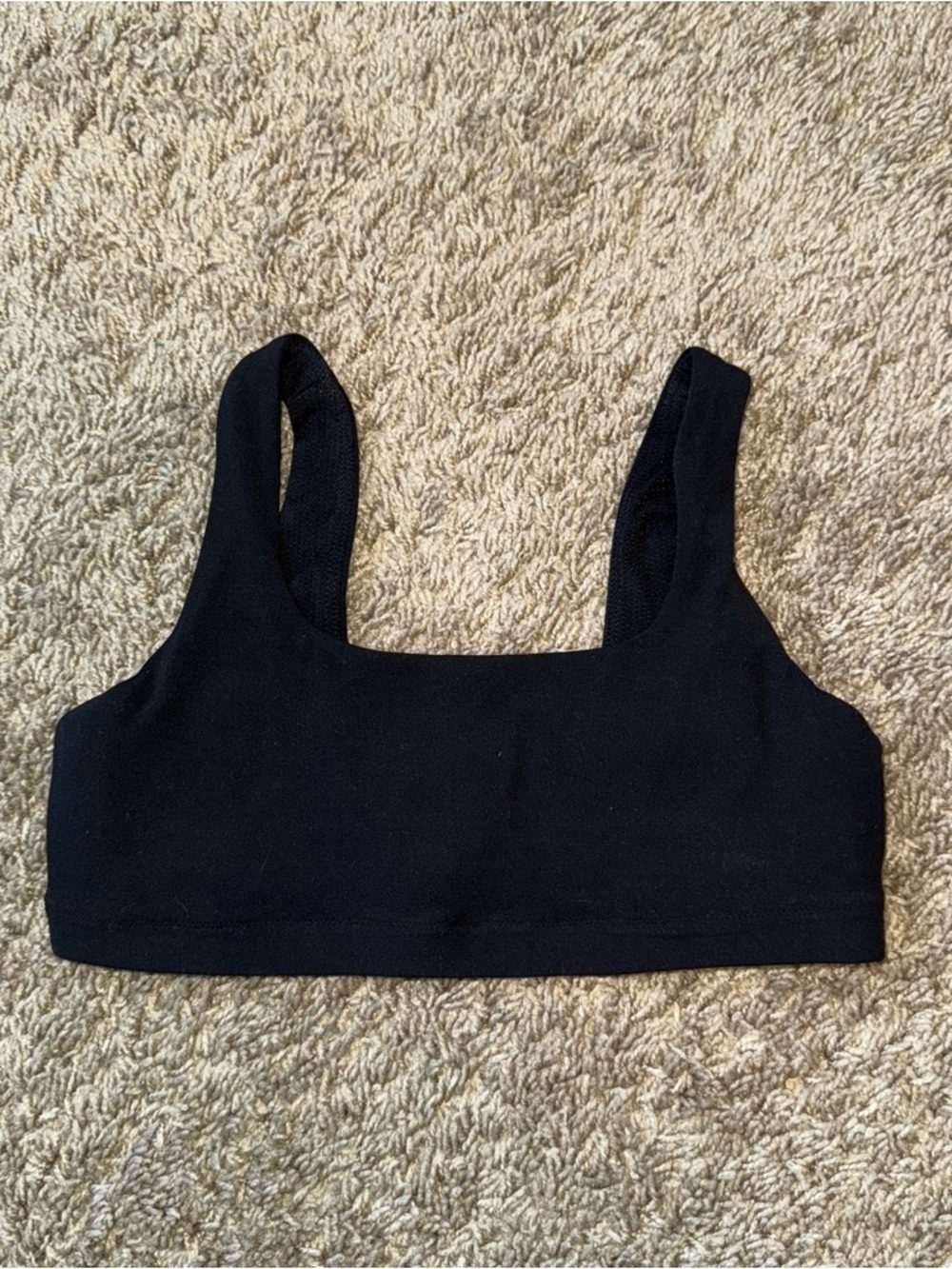 EUC GIRLS ATHLETA YOUTH YOGA BRA